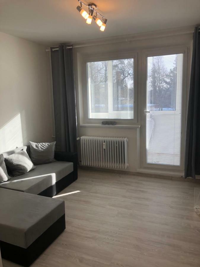 Mountain View Apartment Štôla Extérieur photo